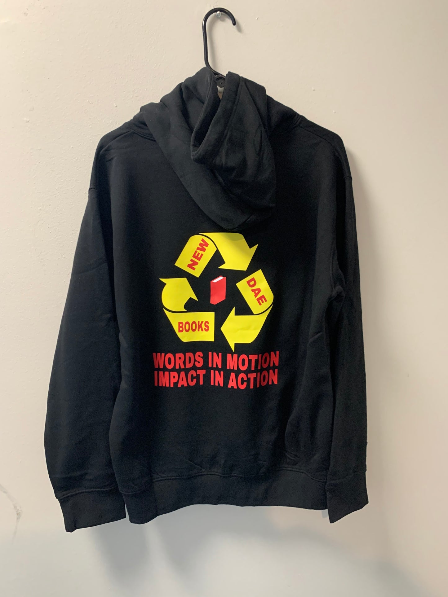 Hooded Sweatshirt