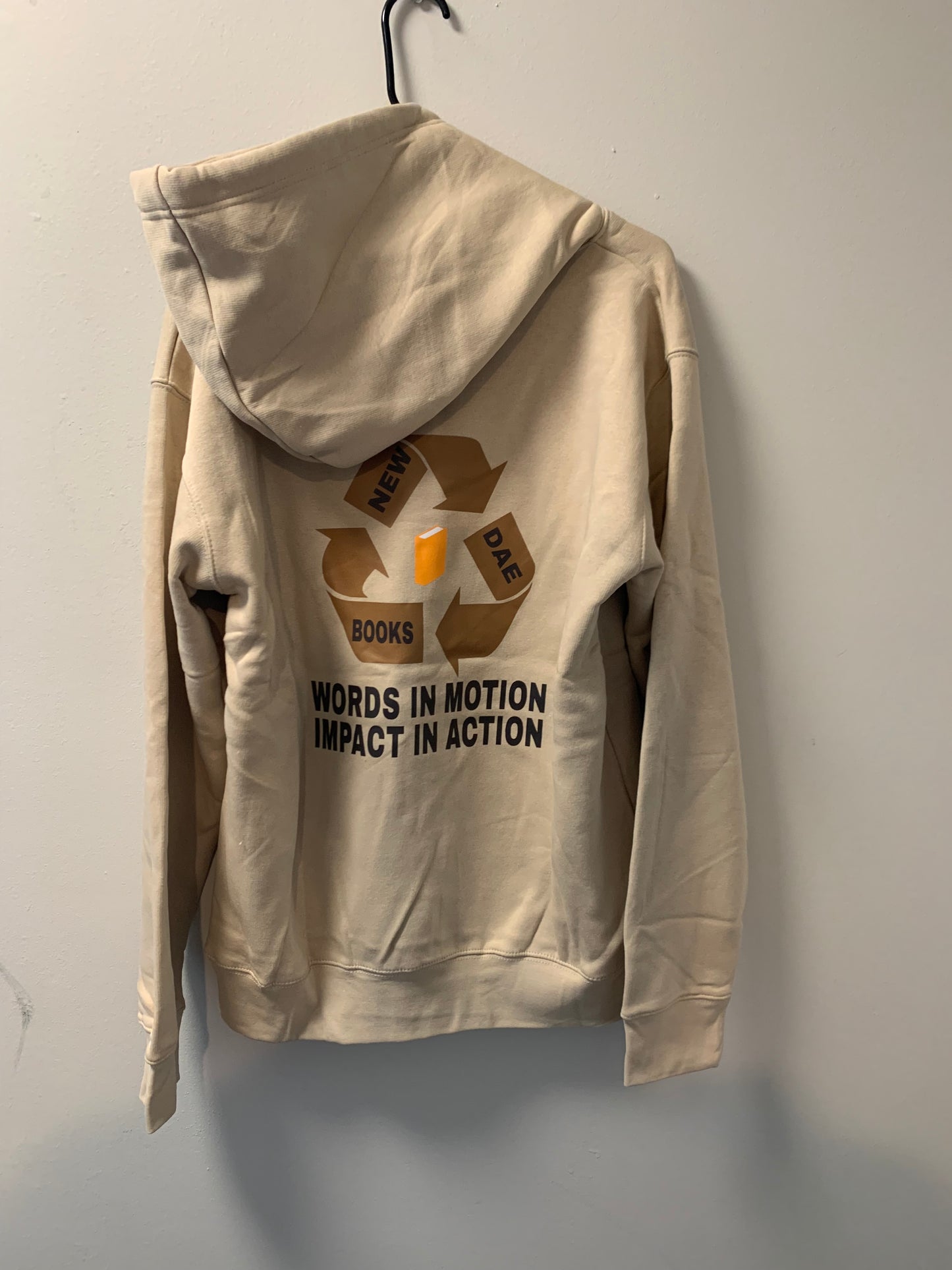 Hooded Sweatshirt