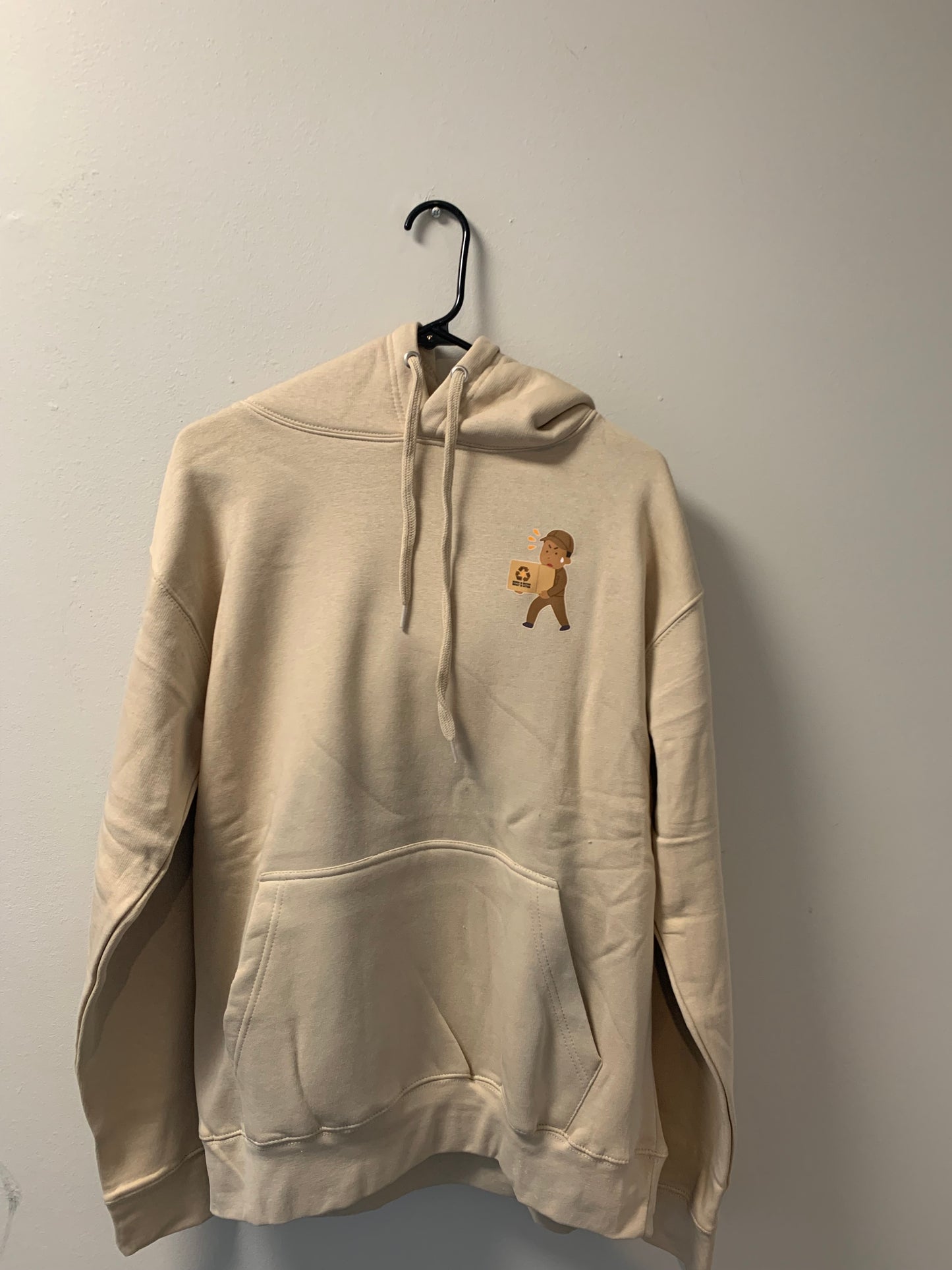 Hooded Sweatshirt